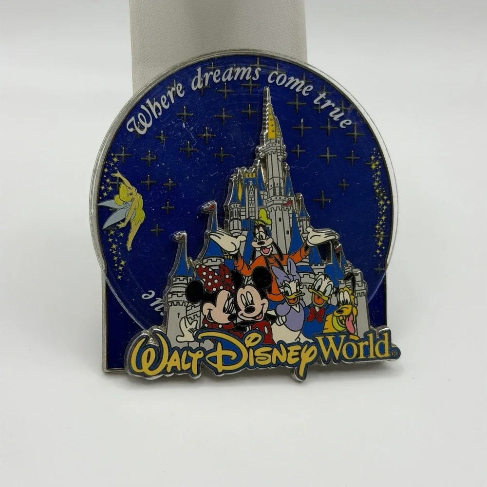 Disney Park 